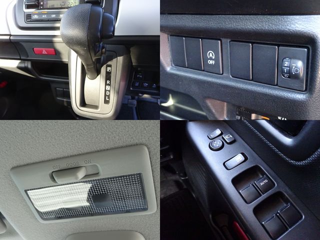 SUZUKI SPACIA 2019 Image 31