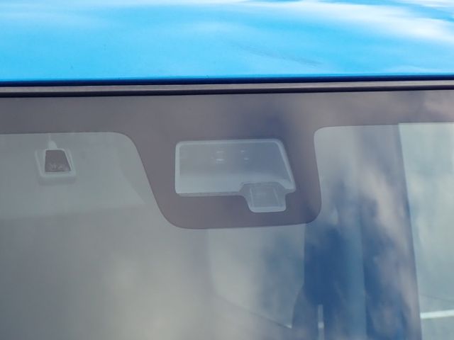 SUZUKI SPACIA 2019 Image 31