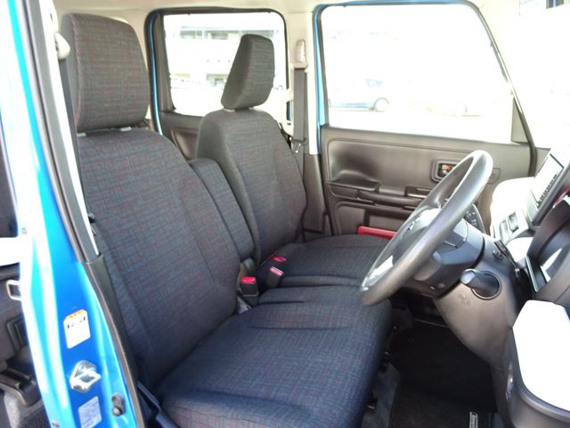 SUZUKI SPACIA 2019 Image 31