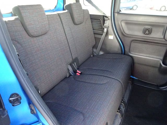 SUZUKI SPACIA 2019 Image 31