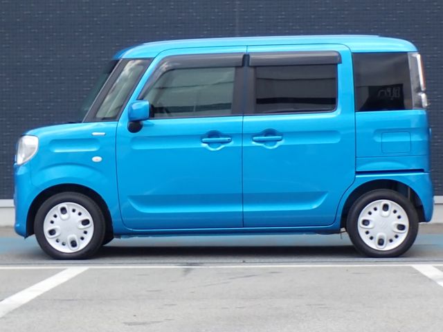 SUZUKI SPACIA 2019 Image 31