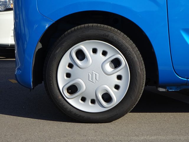 SUZUKI SPACIA 2019 Image 31