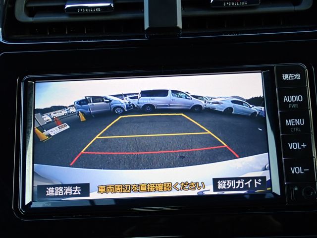 TOYOTA PRIUS 2019 Image 31