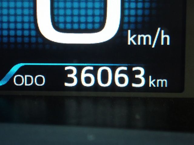 TOYOTA PRIUS 2019 Image 31