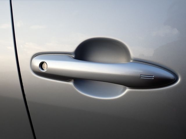 TOYOTA PRIUS 2019 Image 31