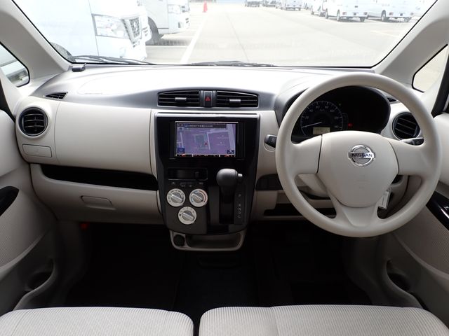 NISSAN DAYZ 4WD 2017 Image 31