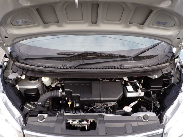 NISSAN DAYZ 4WD 2017 Image 31