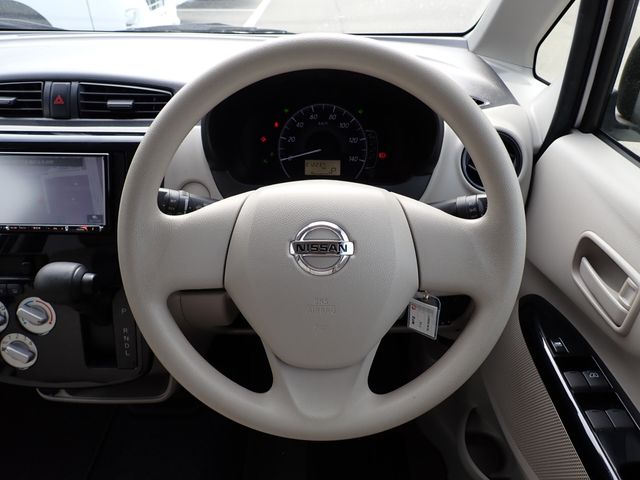 NISSAN DAYZ 4WD 2017 Image 31