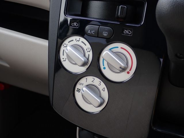 NISSAN DAYZ 4WD 2017 Image 31