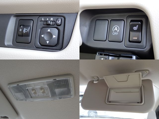 NISSAN DAYZ 4WD 2017 Image 31