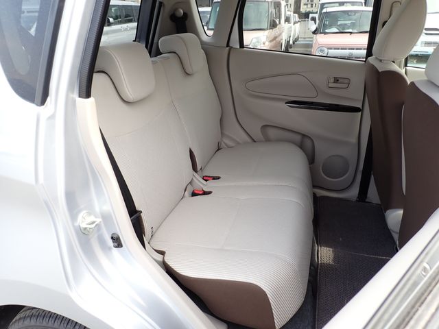 NISSAN DAYZ 4WD 2017 Image 31