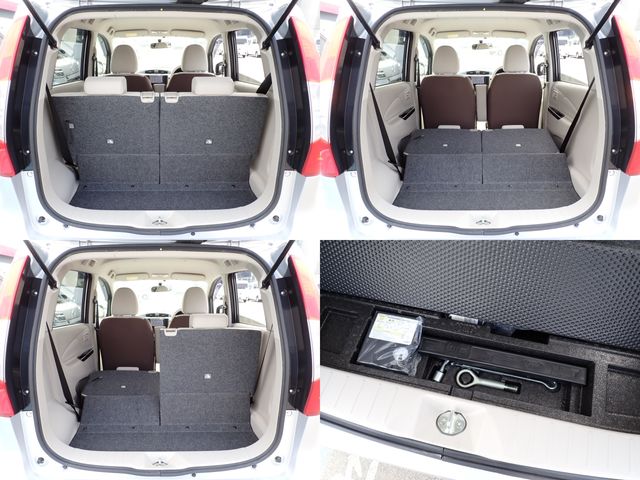 NISSAN DAYZ 4WD 2017 Image 31