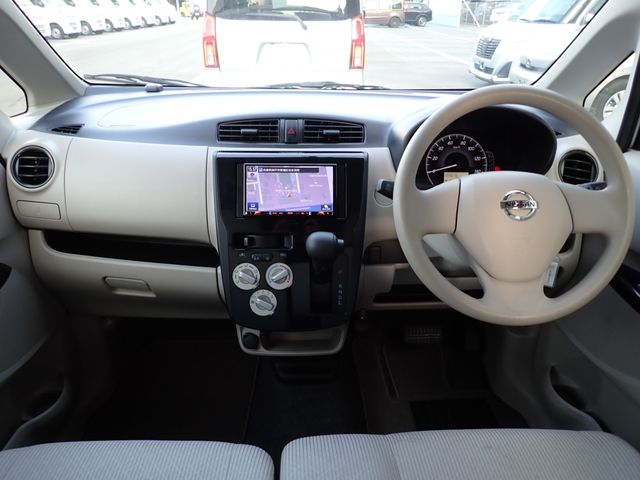 NISSAN DAYZ 2017 Image 31