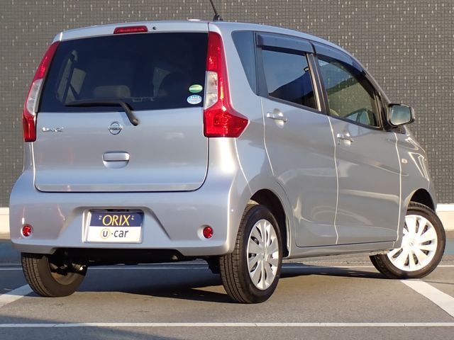 NISSAN DAYZ 2017 Image 31