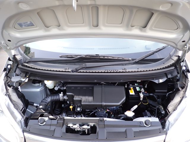 NISSAN DAYZ 2017 Image 31