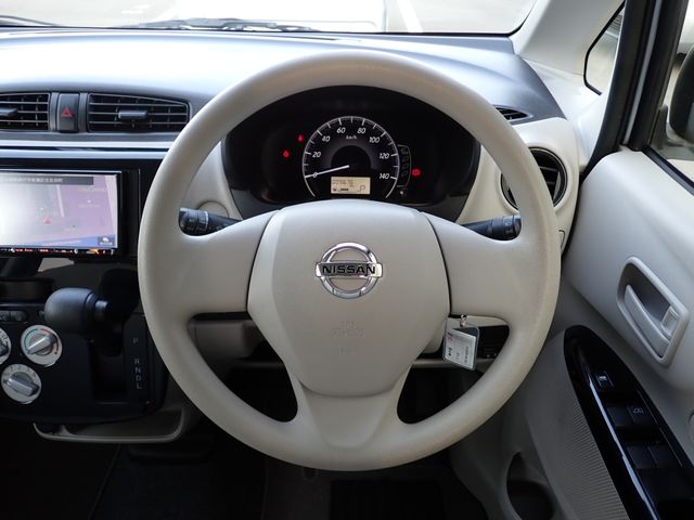 NISSAN DAYZ 2017 Image 31