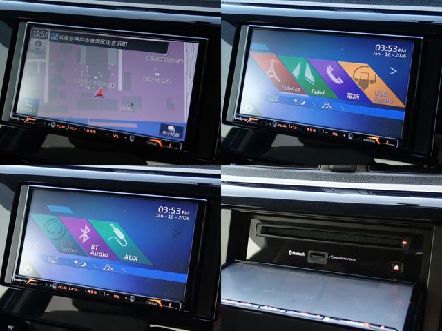 NISSAN DAYZ 2017 Image 31