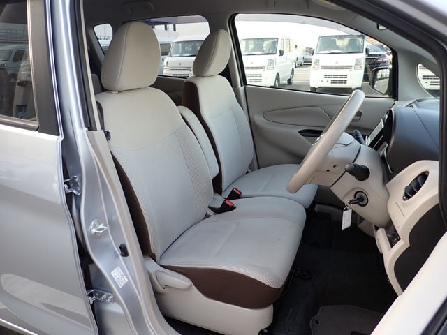 NISSAN DAYZ 2017 Image 31