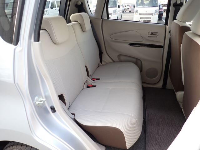 NISSAN DAYZ 2017 Image 31