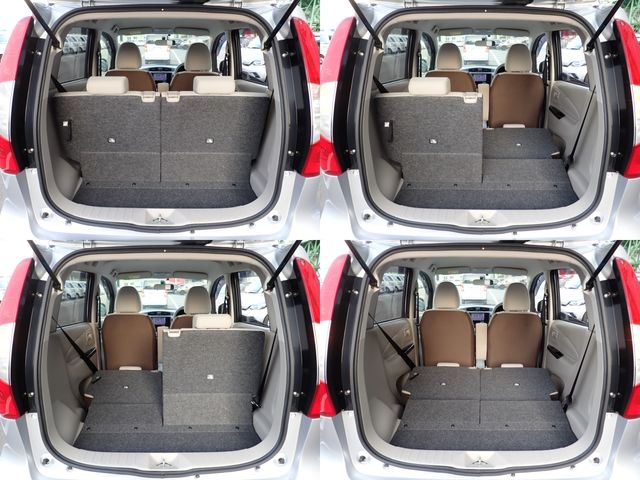 NISSAN DAYZ 2017 Image 31