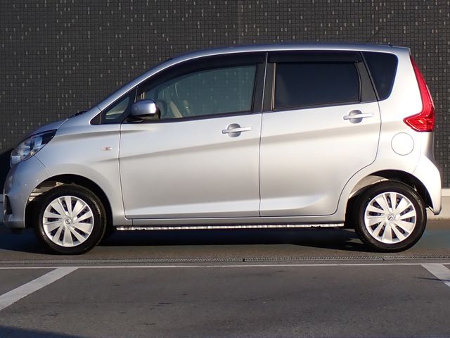 NISSAN DAYZ 2017 Image 31