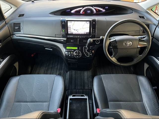 TOYOTA ESTIMA 2014 Image 31