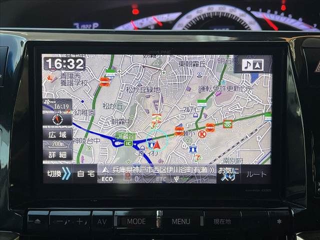 TOYOTA ESTIMA 2014 Image 31