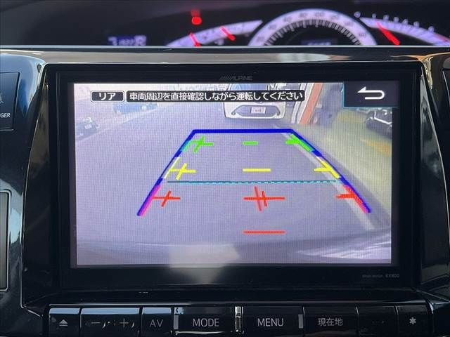 TOYOTA ESTIMA 2014 Image 31