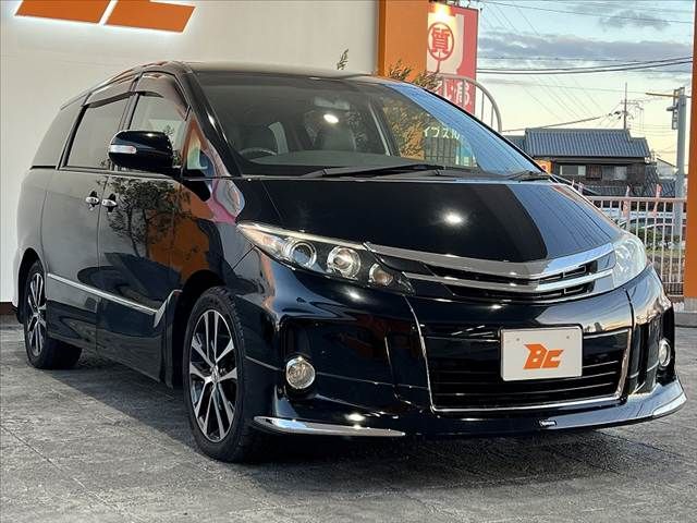 TOYOTA ESTIMA 2014 Image 31