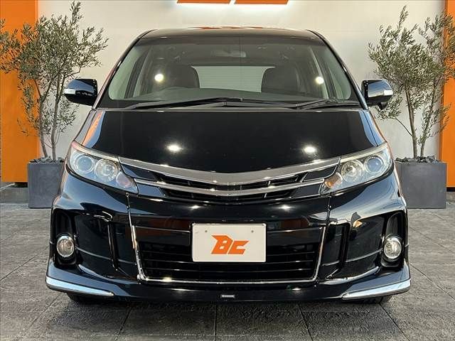 TOYOTA ESTIMA 2014 Image 31