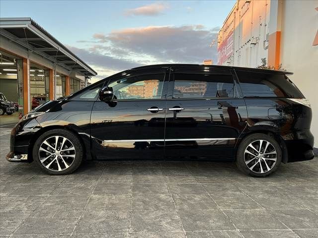 TOYOTA ESTIMA 2014 Image 31