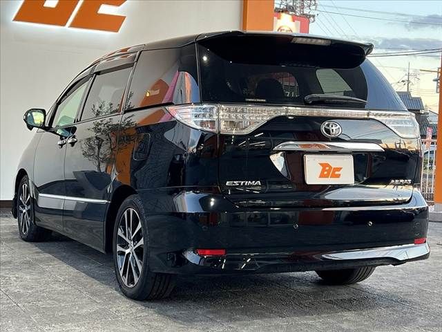 TOYOTA ESTIMA 2014 Image 31