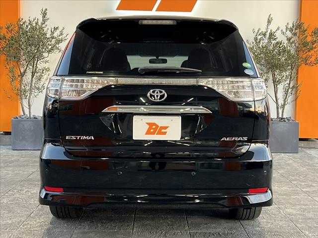 TOYOTA ESTIMA 2014 Image 31