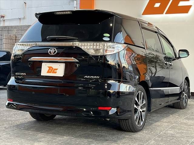 TOYOTA ESTIMA 2014 Image 31