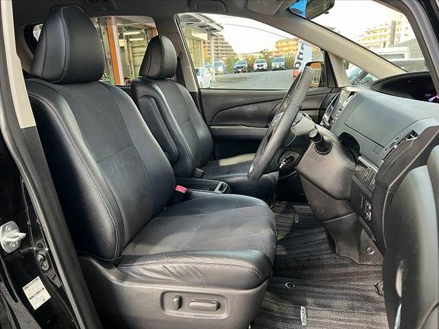 TOYOTA ESTIMA 2014 Image 31