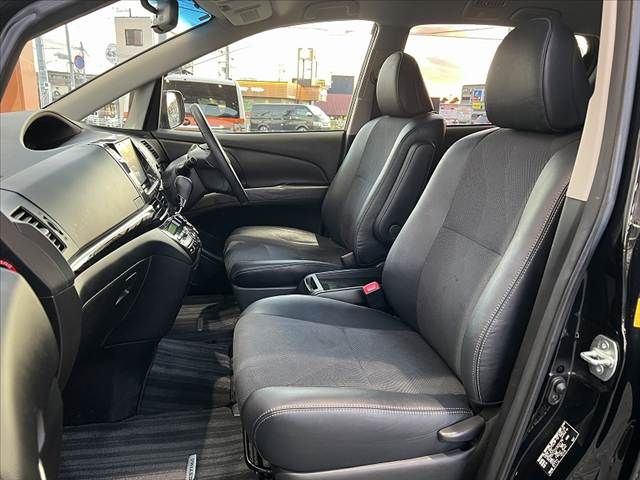 TOYOTA ESTIMA 2014 Image 31