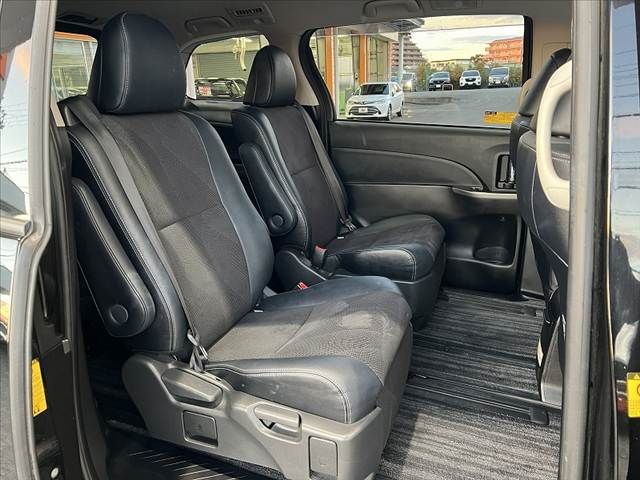 TOYOTA ESTIMA 2014 Image 31