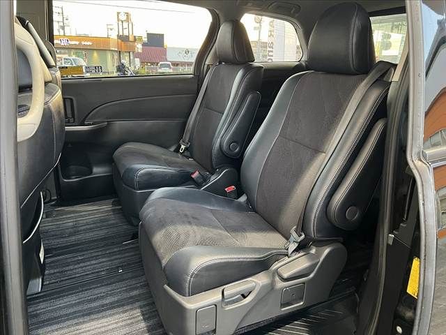 TOYOTA ESTIMA 2014 Image 31