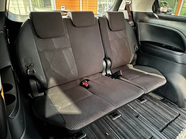 TOYOTA ESTIMA 2014 Image 31