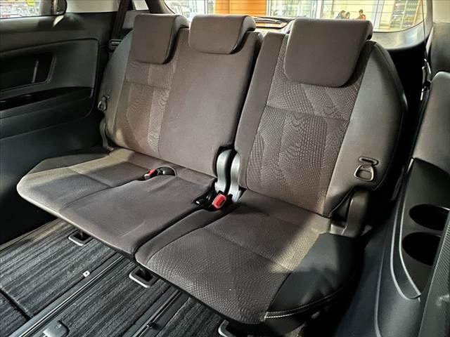 TOYOTA ESTIMA 2014 Image 31