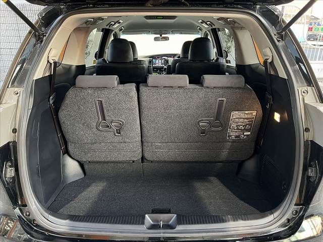 TOYOTA ESTIMA 2014 Image 31