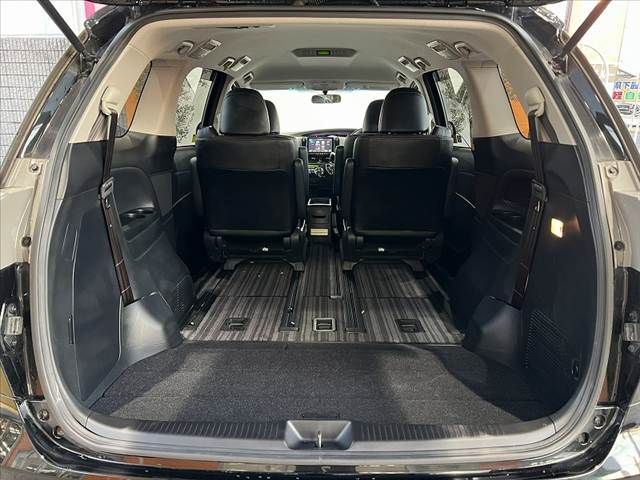 TOYOTA ESTIMA 2014 Image 31