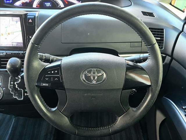 TOYOTA ESTIMA 2014 Image 31