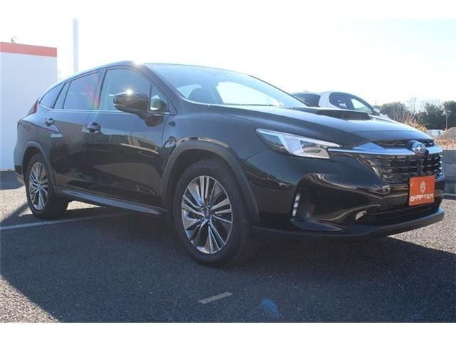 SUBARU LEVORG LAYBACK 2024 Image 31