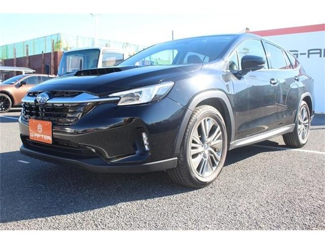 SUBARU LEVORG LAYBACK 2024 Image 31