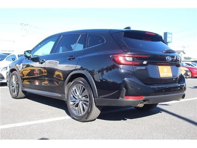 SUBARU LEVORG LAYBACK 2024 Image 31