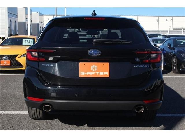 SUBARU LEVORG LAYBACK 2024 Image 31