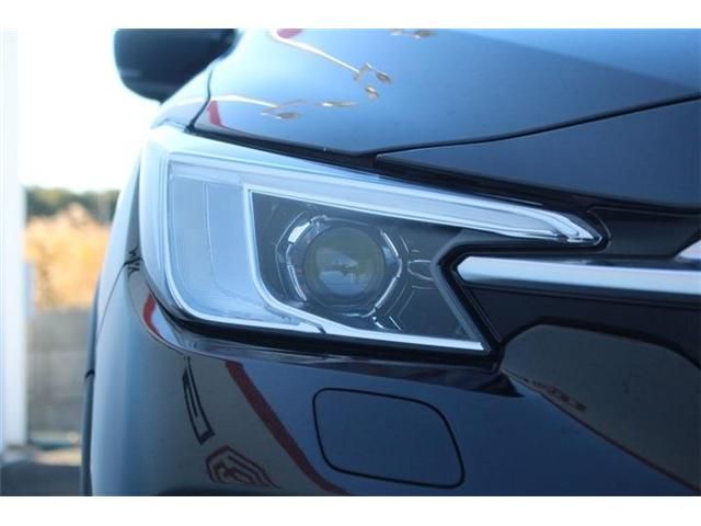 SUBARU LEVORG LAYBACK 2024 Image 31