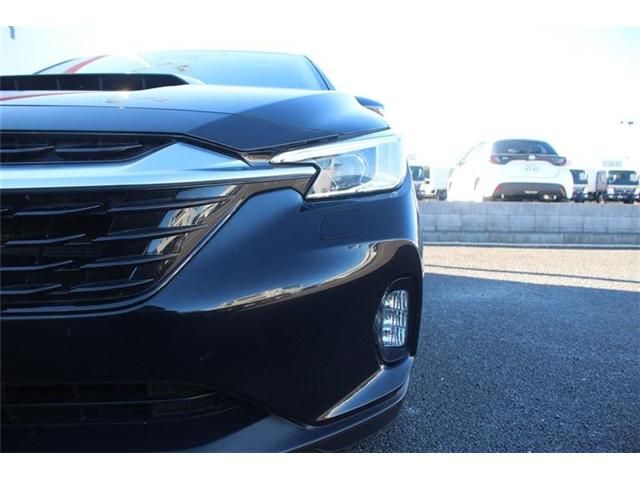 SUBARU LEVORG LAYBACK 2024 Image 31