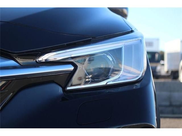 SUBARU LEVORG LAYBACK 2024 Image 31